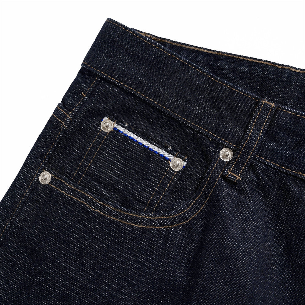 Original color jeans