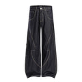 Original color jeans