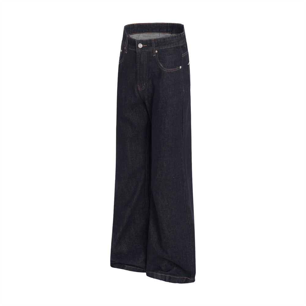 Original color jeans