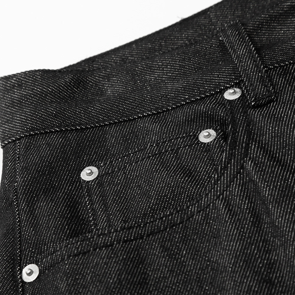 Original color jeans