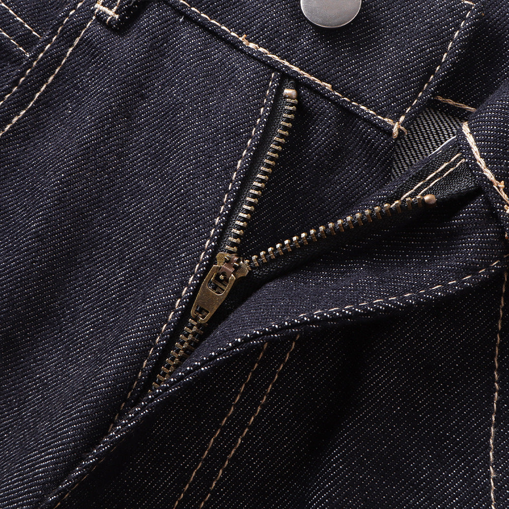 Original color jeans