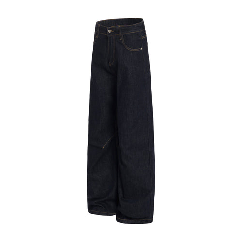 Original color jeans