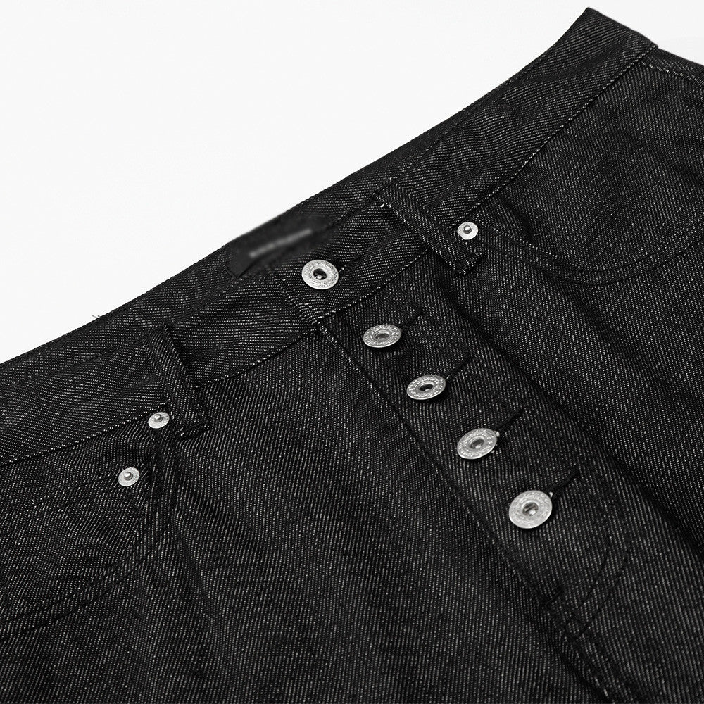 Original color jeans