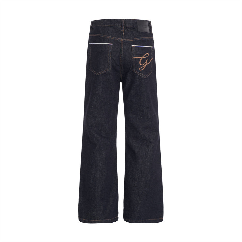 Original color jeans