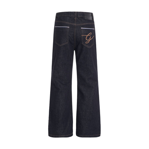 Original color jeans