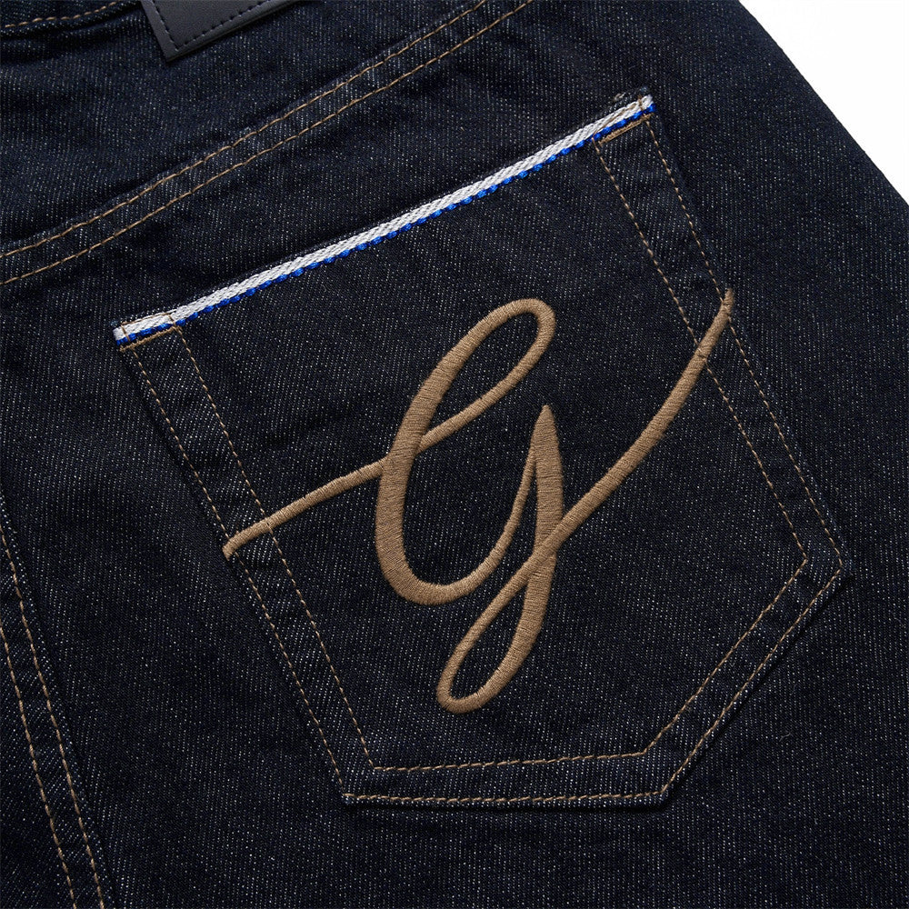 Original color jeans