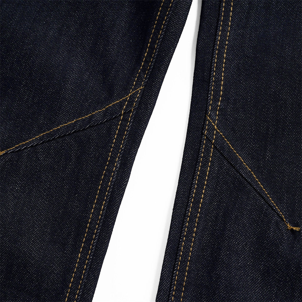 Original color jeans