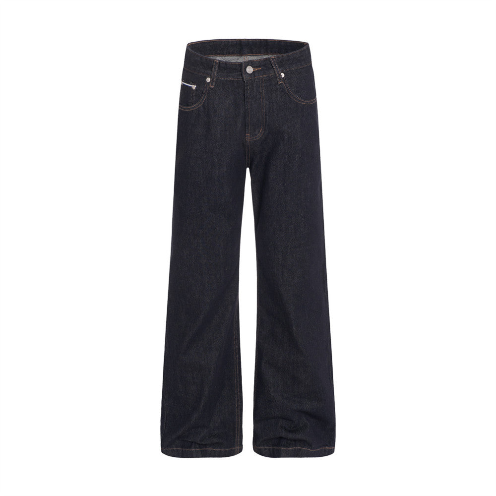 Original color jeans