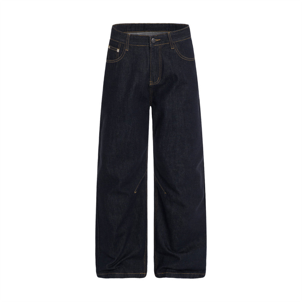 Original color jeans