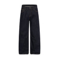 Original color jeans