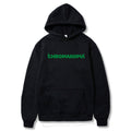Tyler The Creator Chromakopia Hoodie Mens Women Fashion Hip