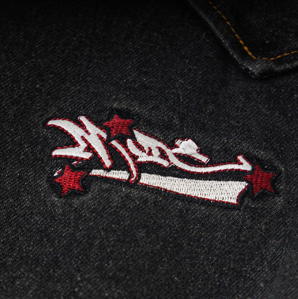 Loose workwear jeans