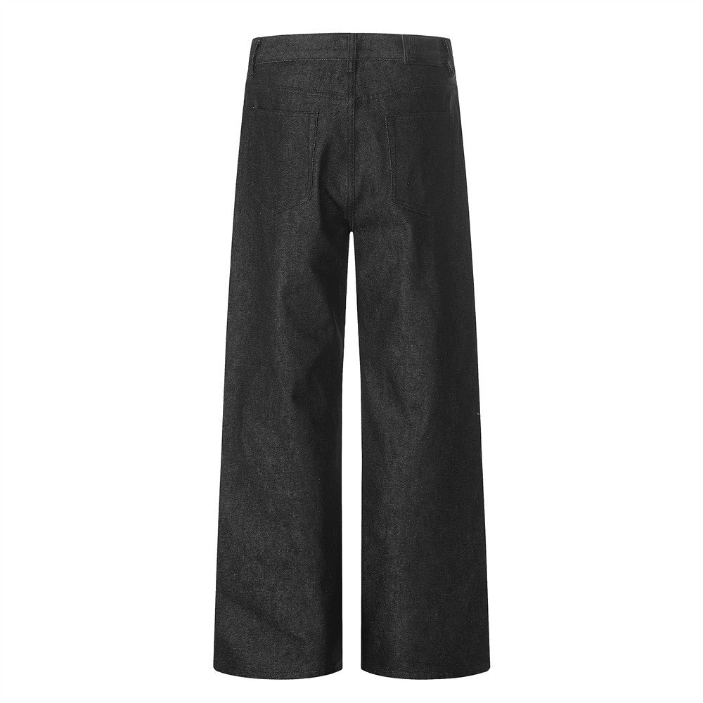Original color jeans
